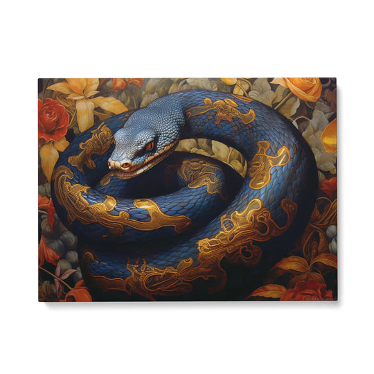 Noble Serpent