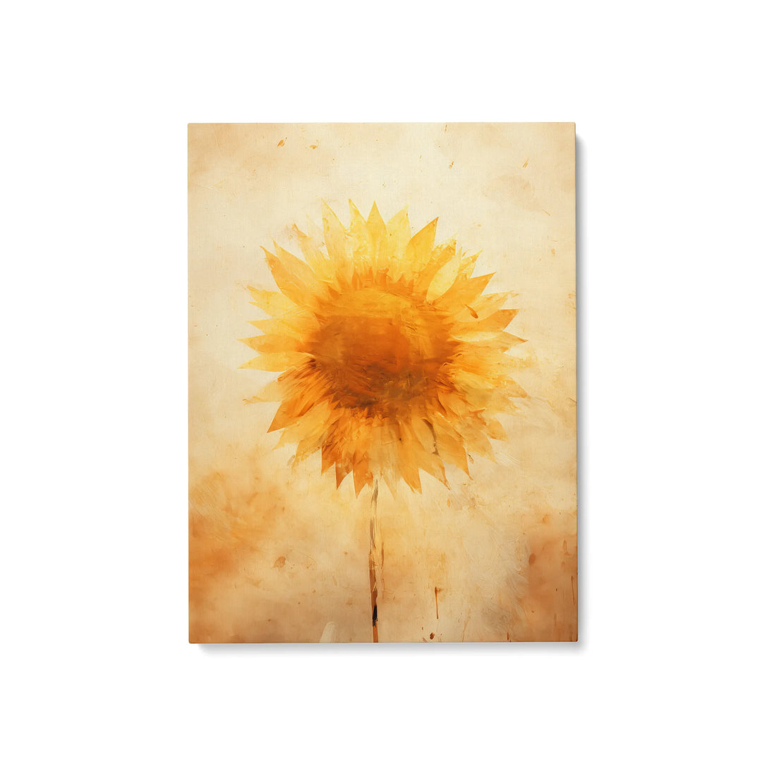 Sonnenblume