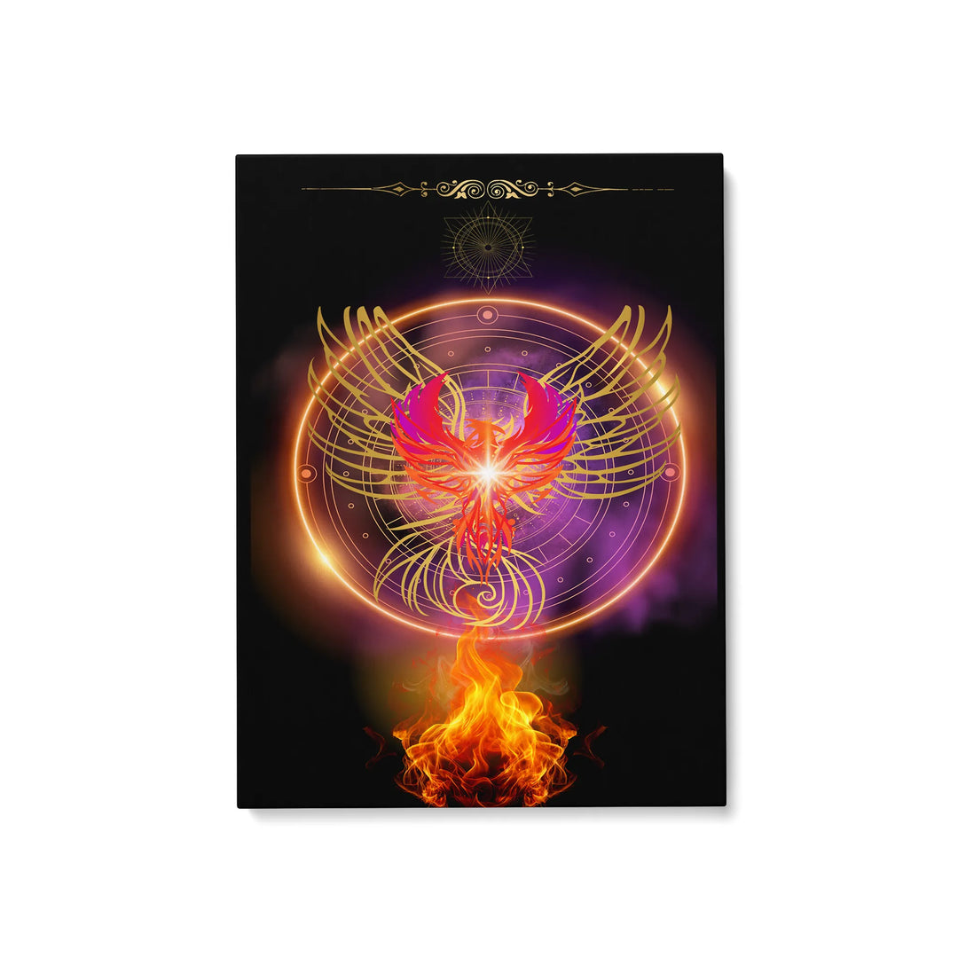 Aufstieg des Phönix