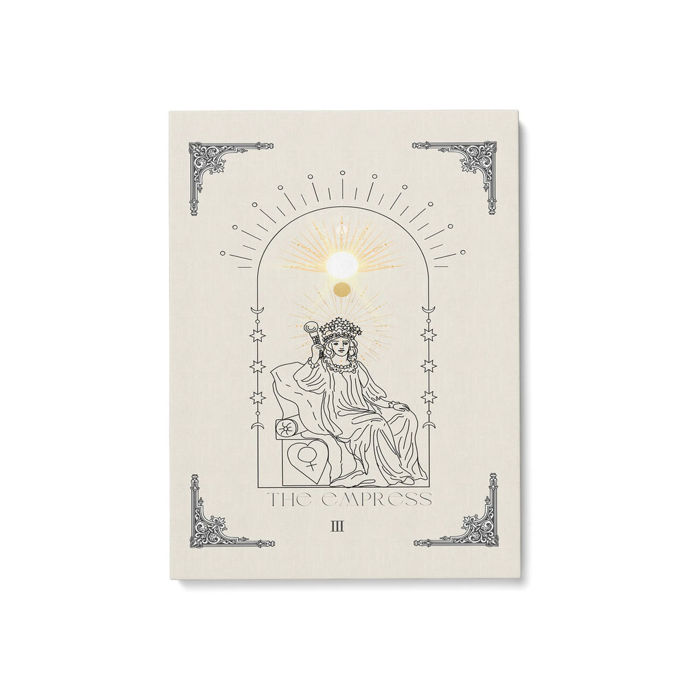 The Empress