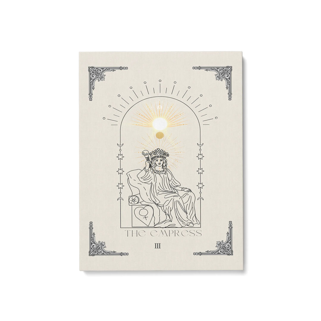 The Empress