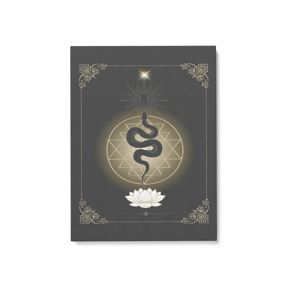 Serpent of Awakening