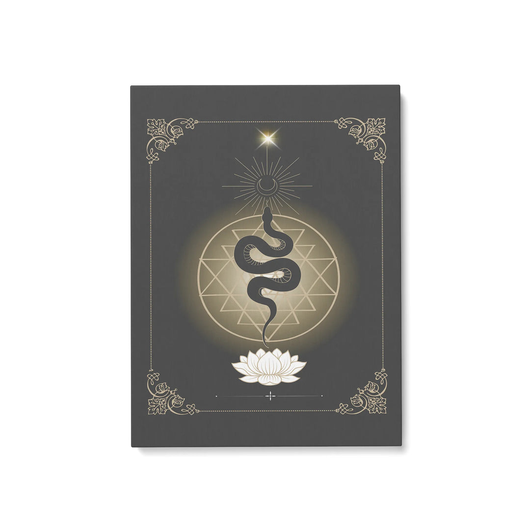 Serpent of Awakening