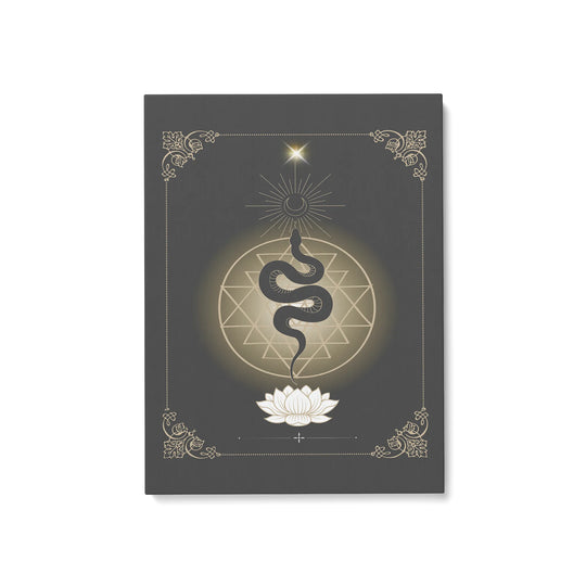 Serpent of Awakening