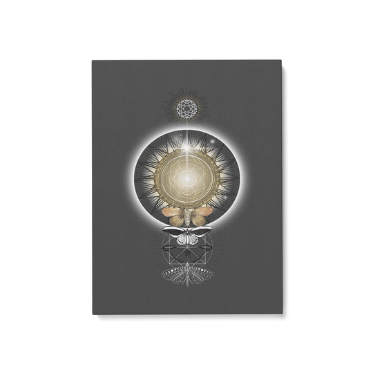 Metamorphosis of Light