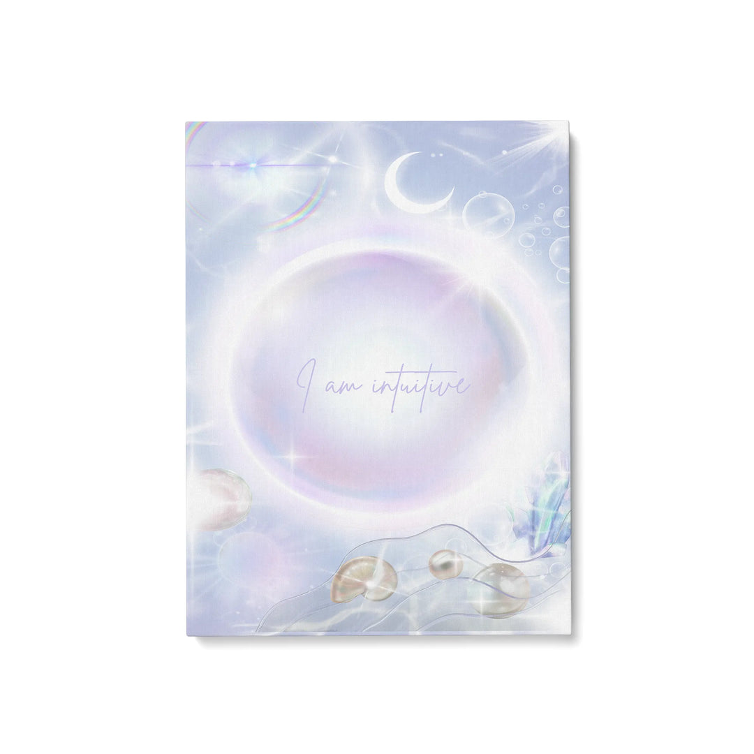 I am intuitive