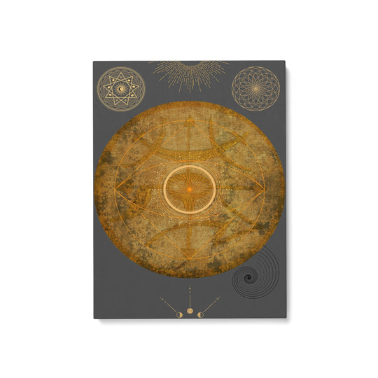 Schlüssel zur Unendlichkeit