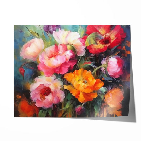 Blumen Bouquet - Maria