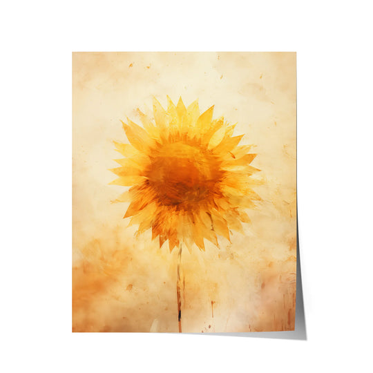 Sonnenblume