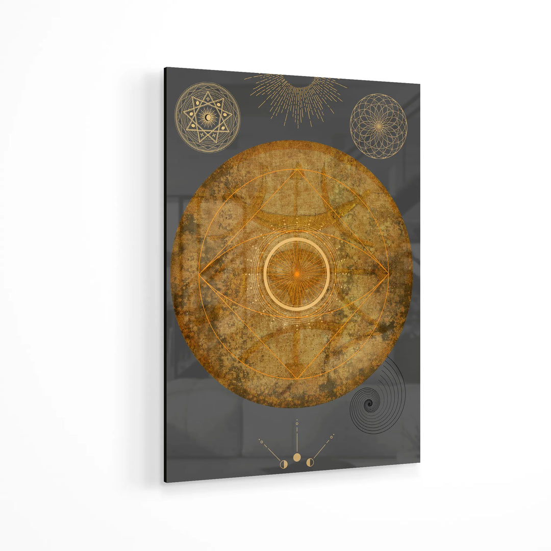 Schlüssel zur Unendlichkeit