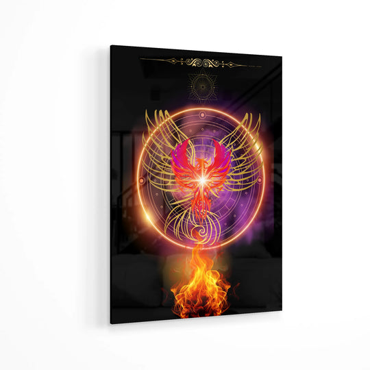 Aufstieg des Phönix