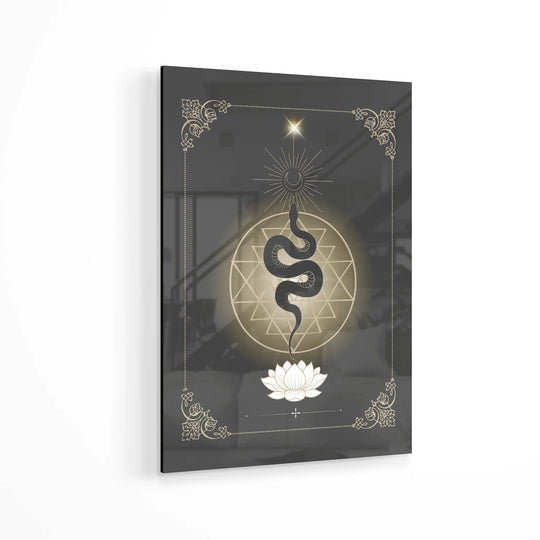 Serpent of Awakening