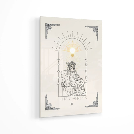 The Empress