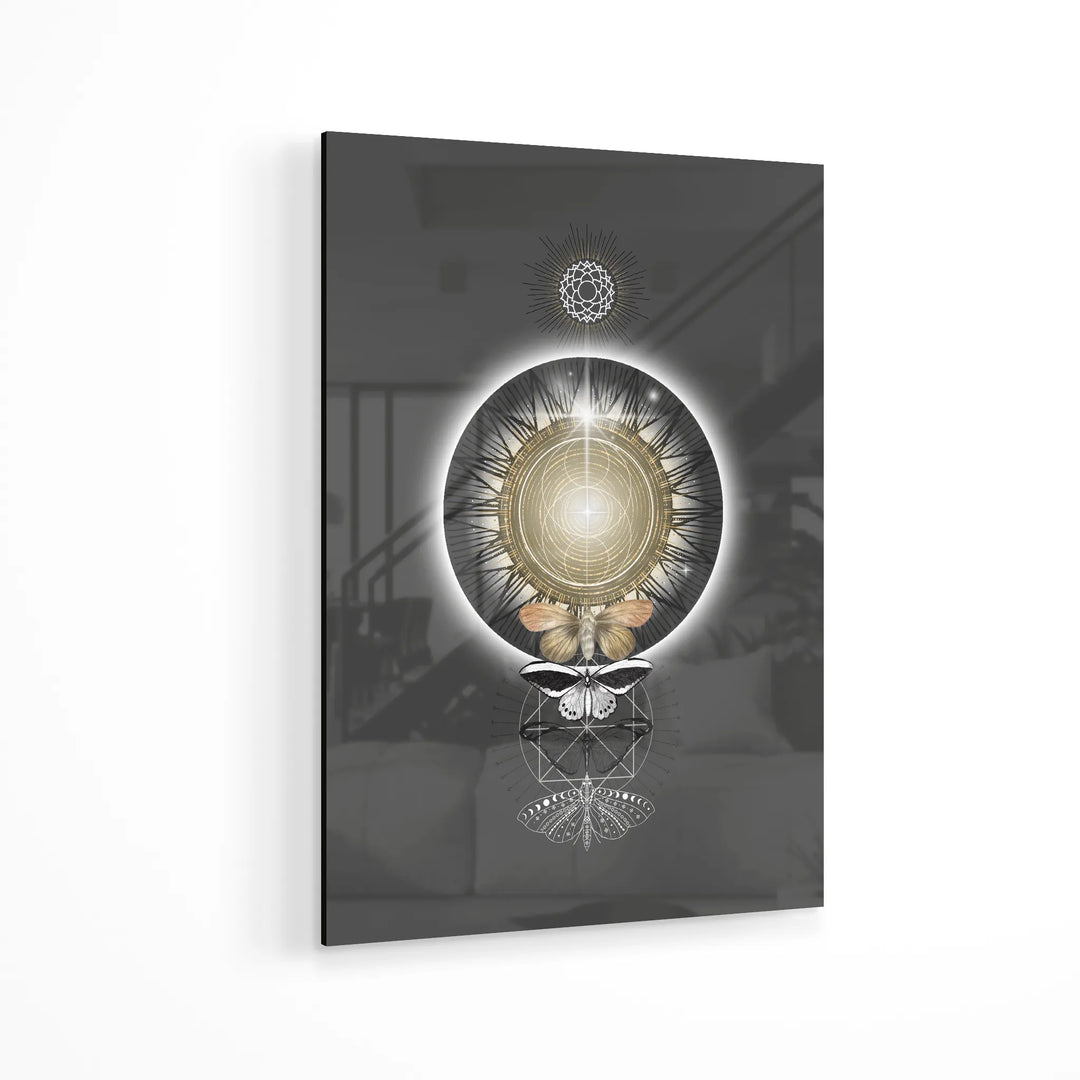 Metamorphosis of Light