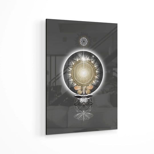 Metamorphosis of Light