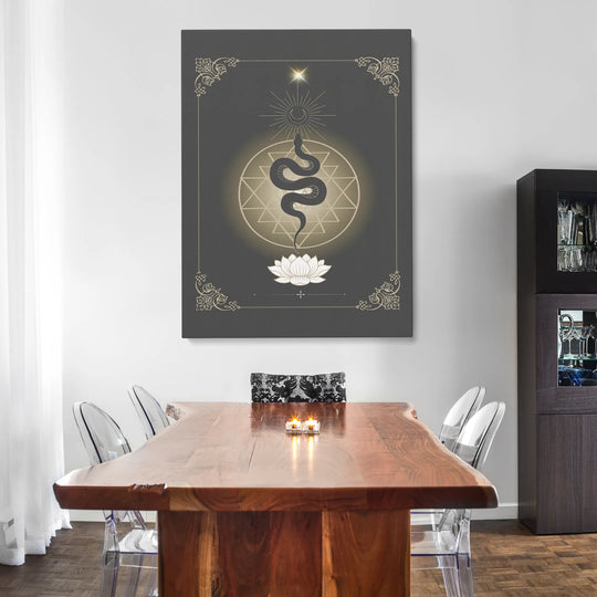 Serpent of Awakening