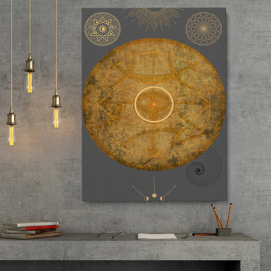 Schlüssel zur Unendlichkeit