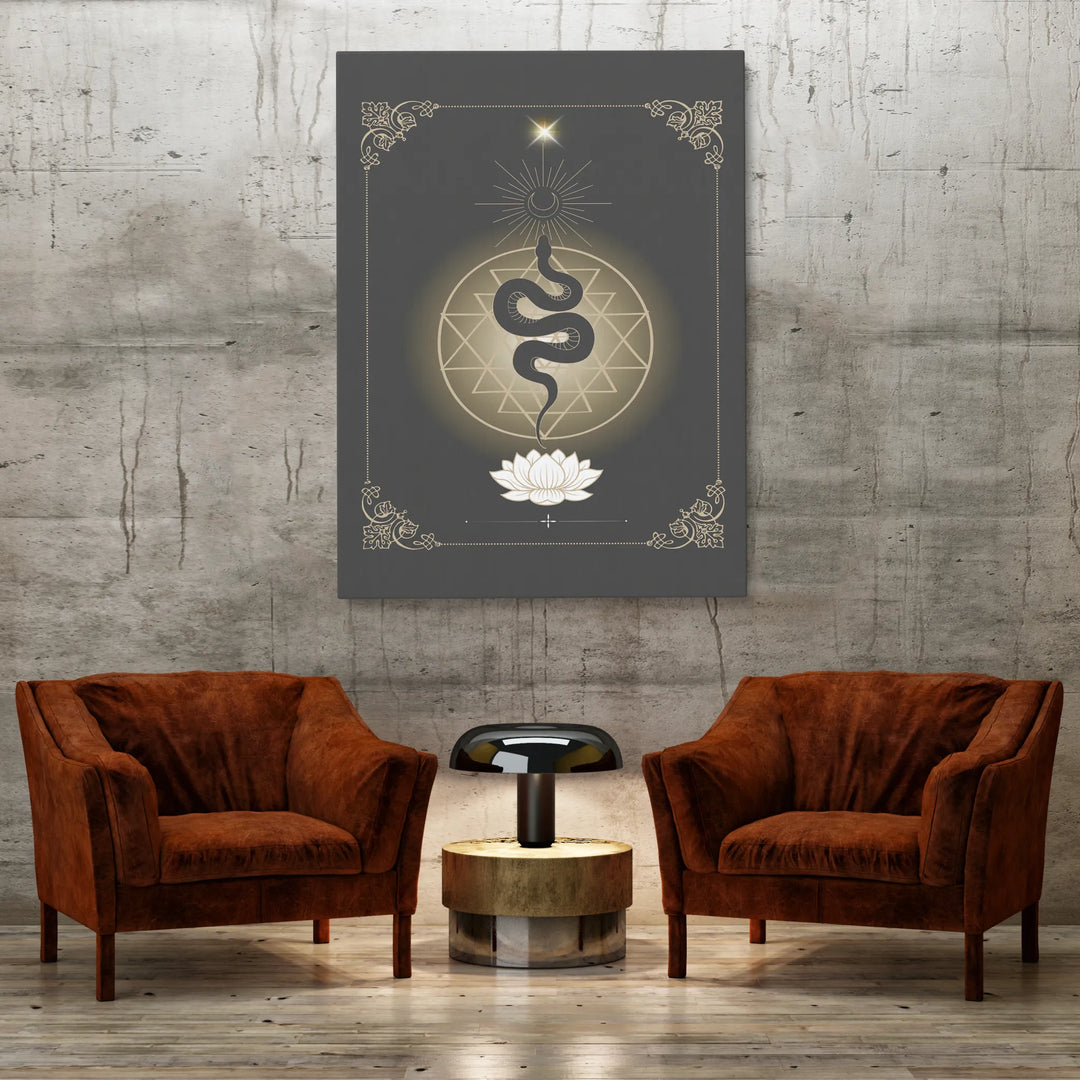 Serpent of Awakening