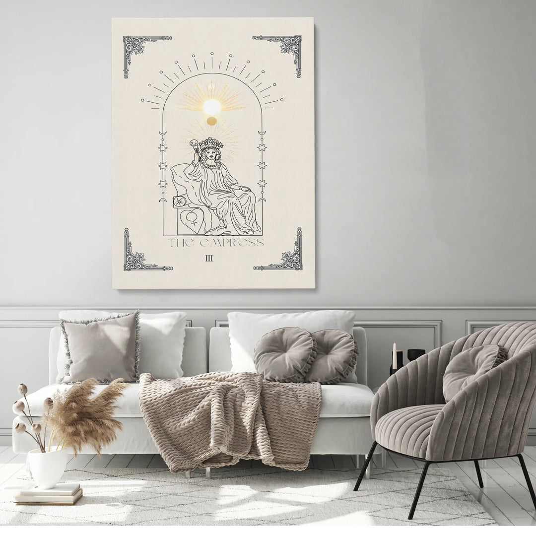 The Empress