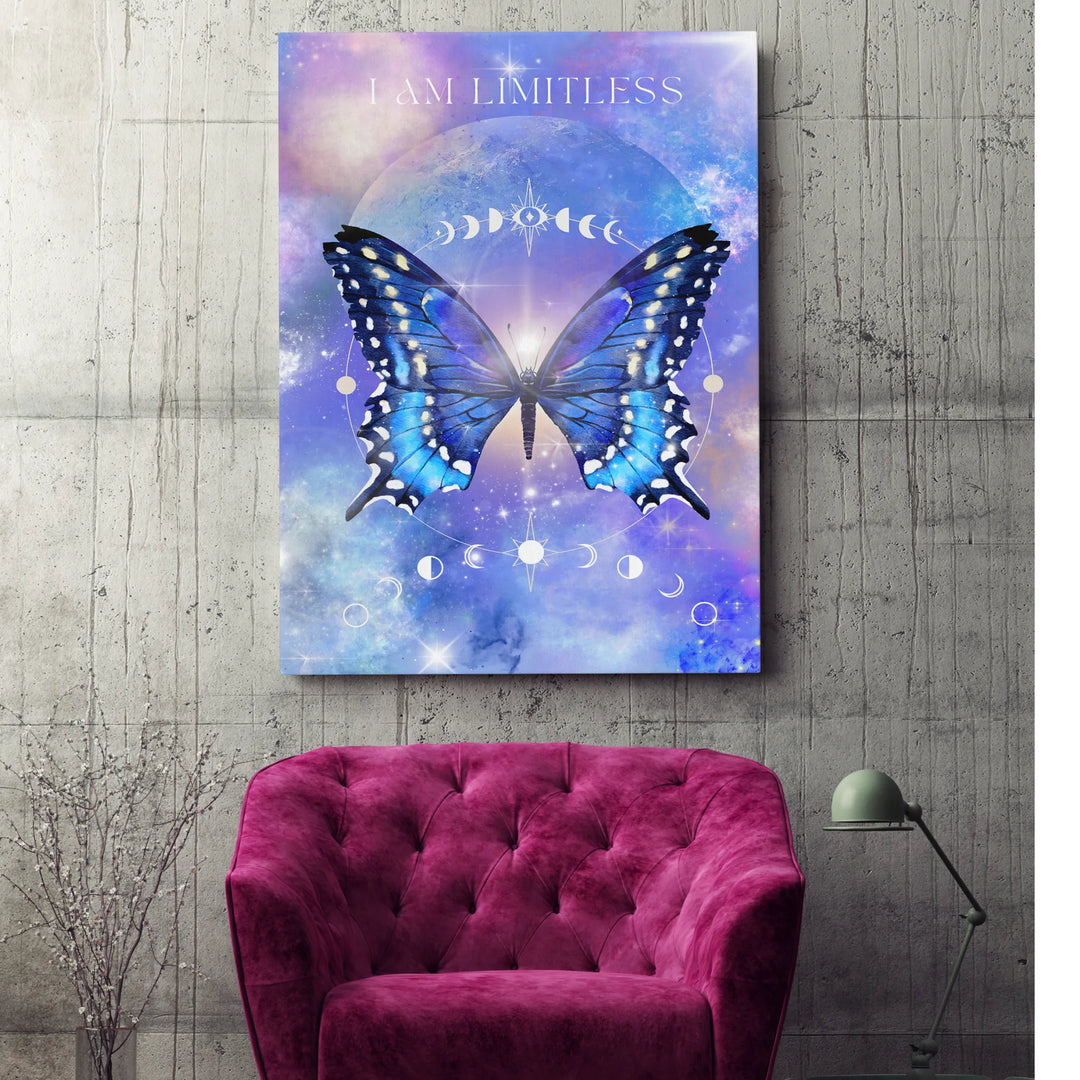 I am limitless