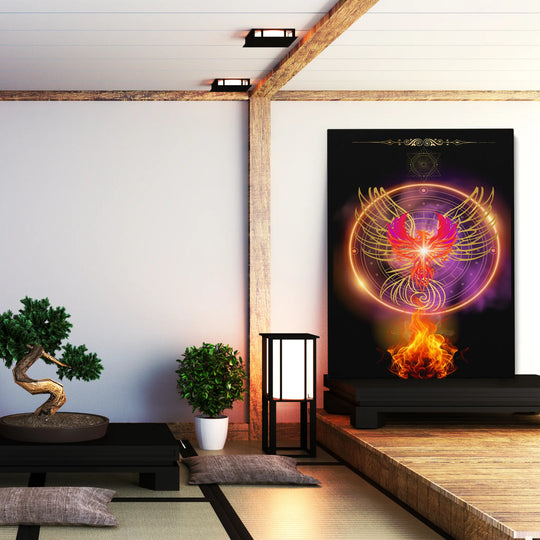 Aufstieg des Phönix