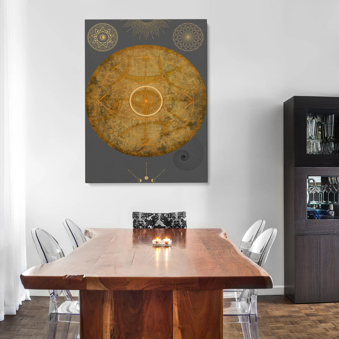 Schlüssel zur Unendlichkeit