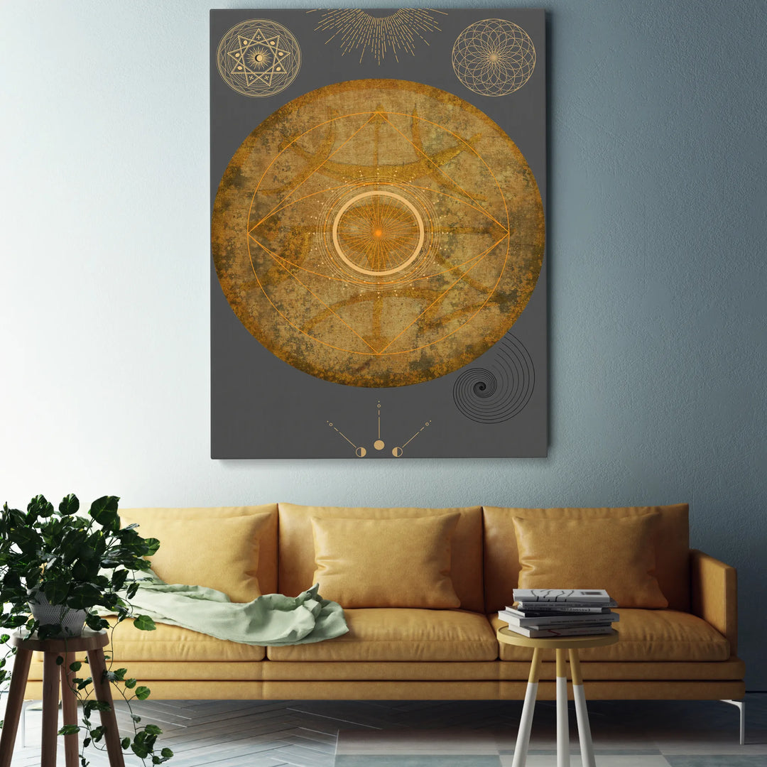 Schlüssel zur Unendlichkeit