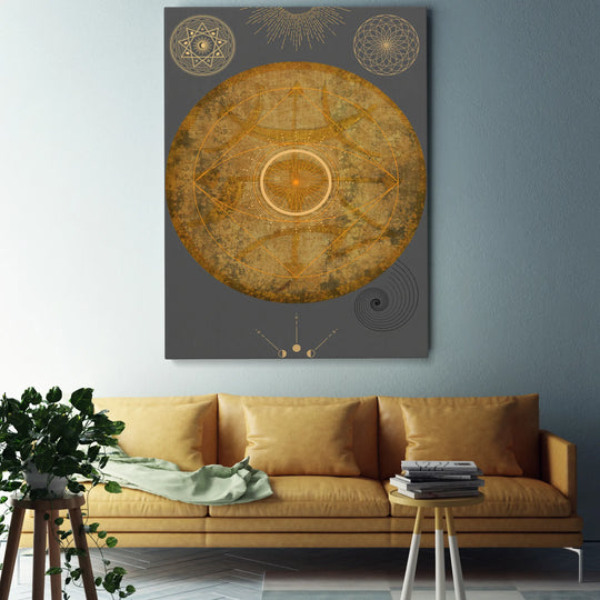 Schlüssel zur Unendlichkeit