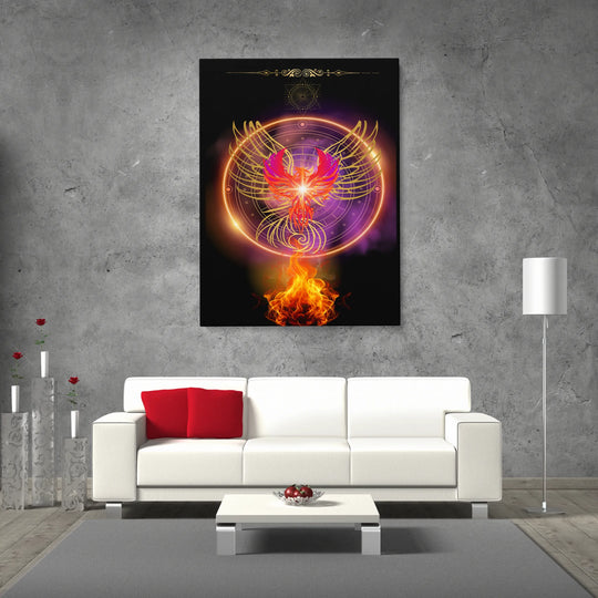 Aufstieg des Phönix