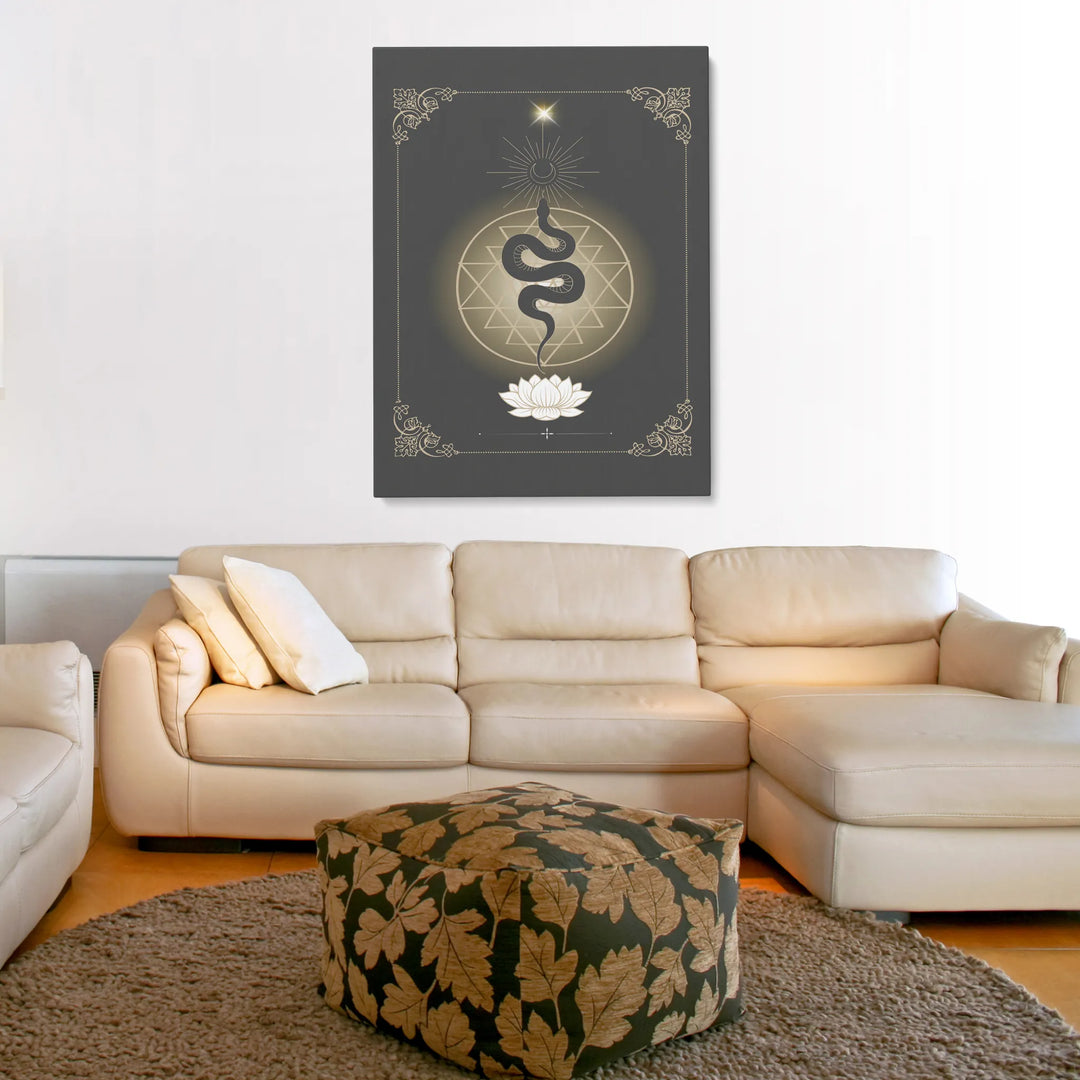 Serpent of Awakening