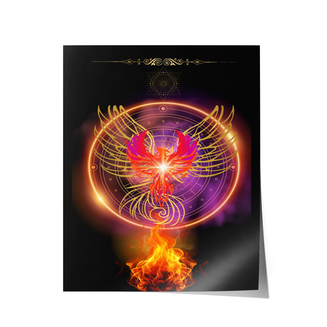 Aufstieg des Phönix