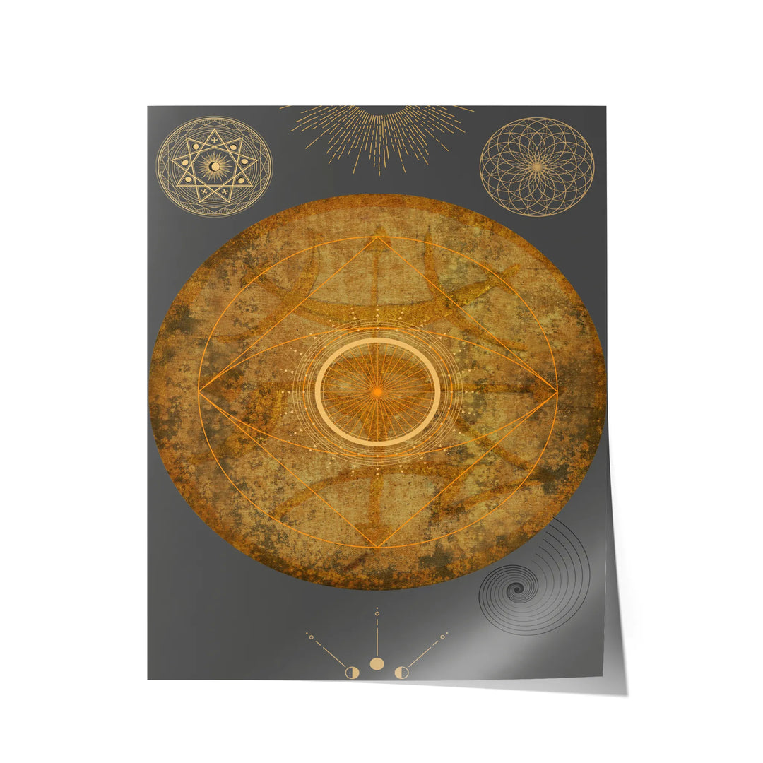 Schlüssel zur Unendlichkeit