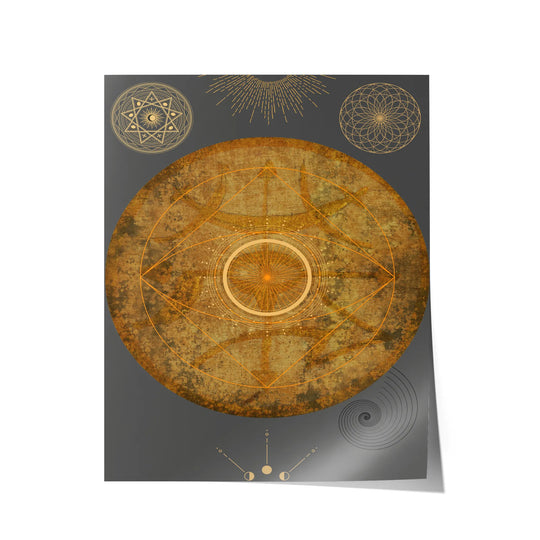 Schlüssel zur Unendlichkeit