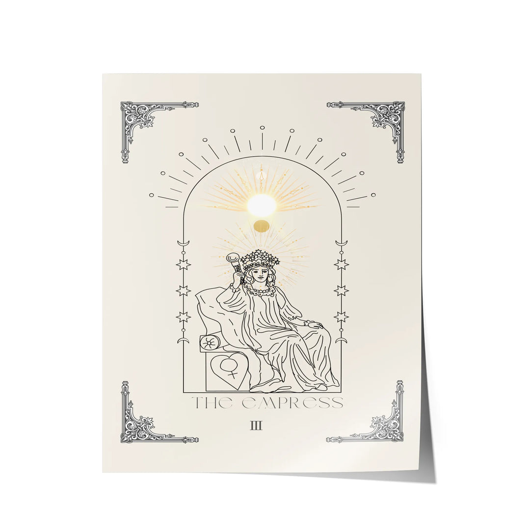 The Empress