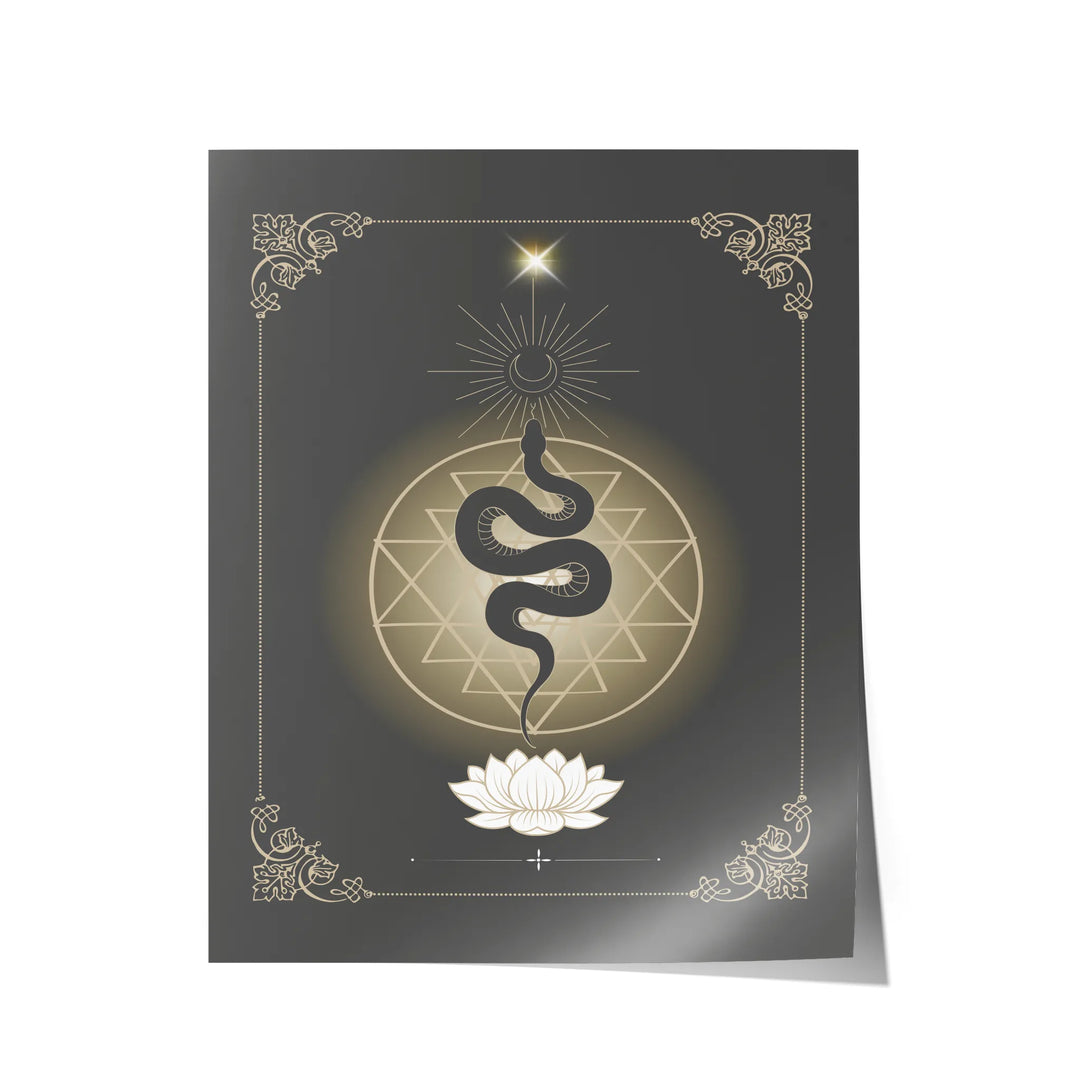 Serpent of Awakening