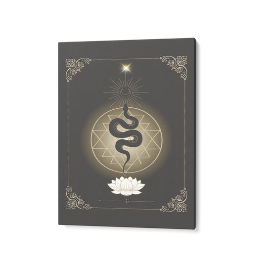 Serpent of Awakening