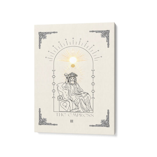 The Empress