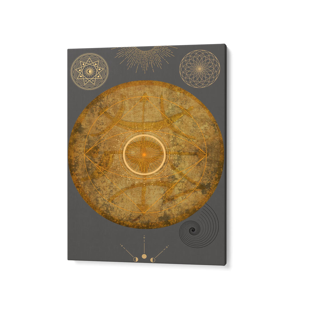 Schlüssel zur Unendlichkeit