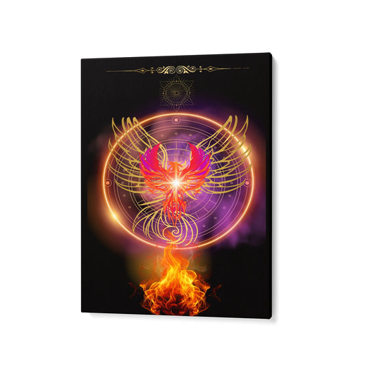 Aufstieg des Phönix