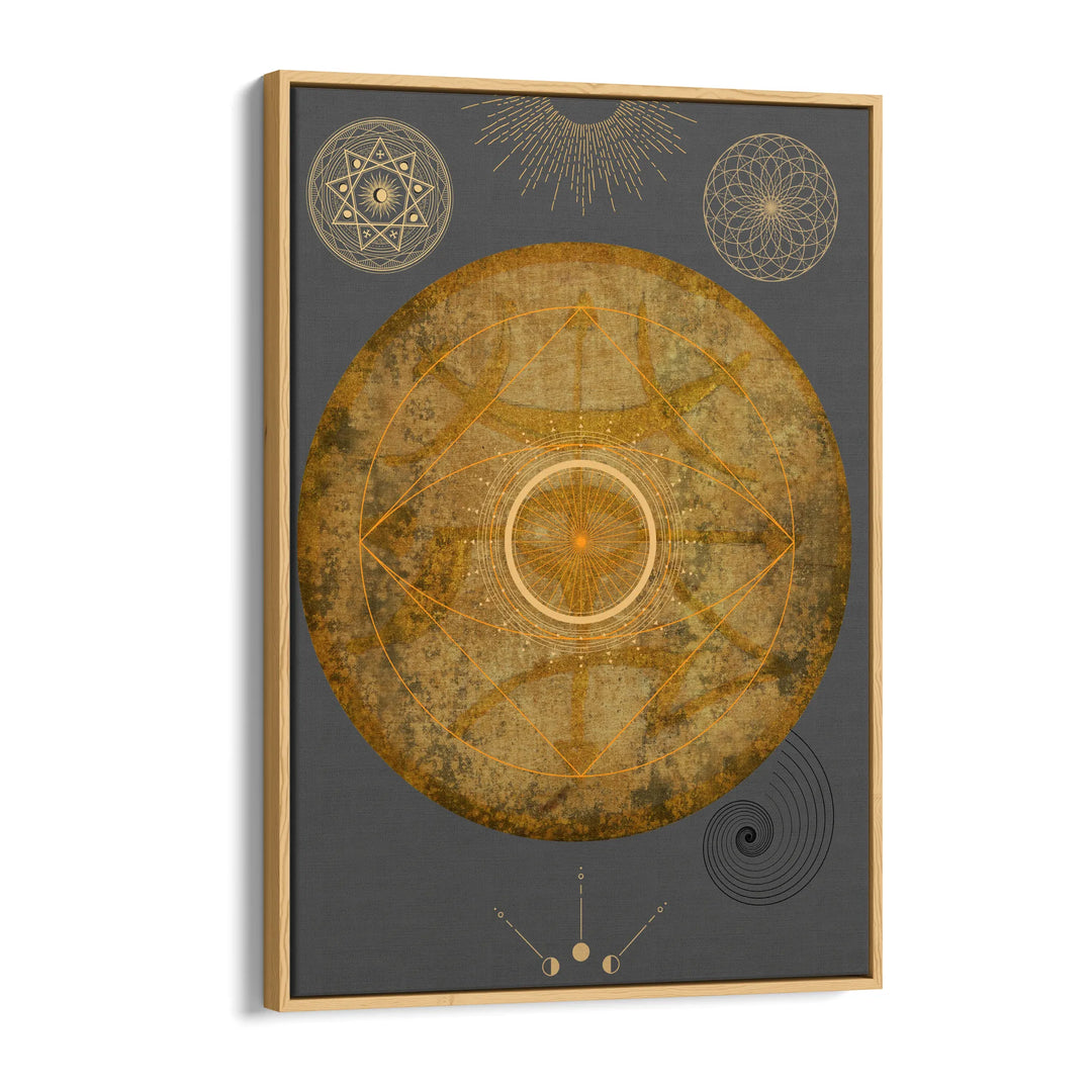 Schlüssel zur Unendlichkeit