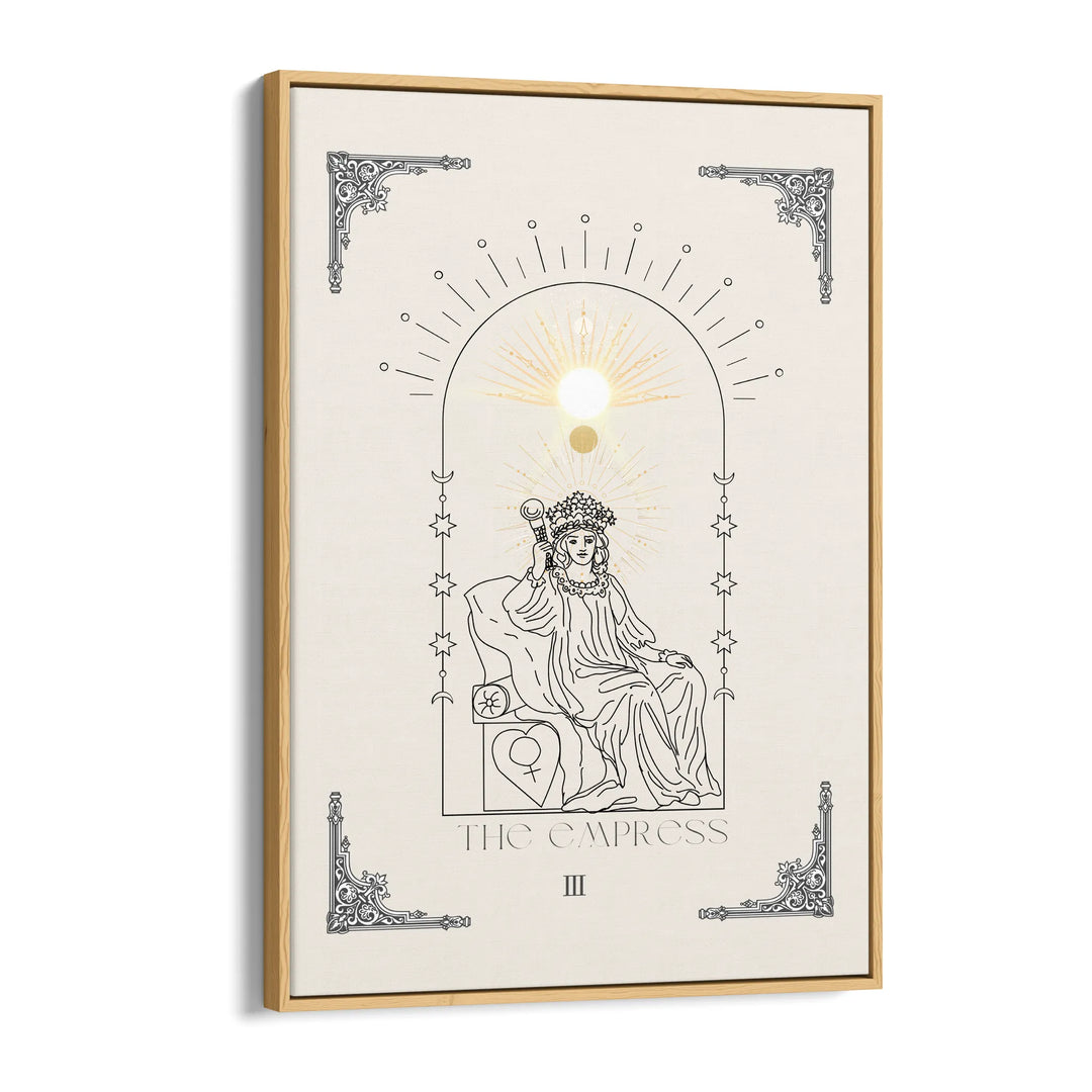 The Empress