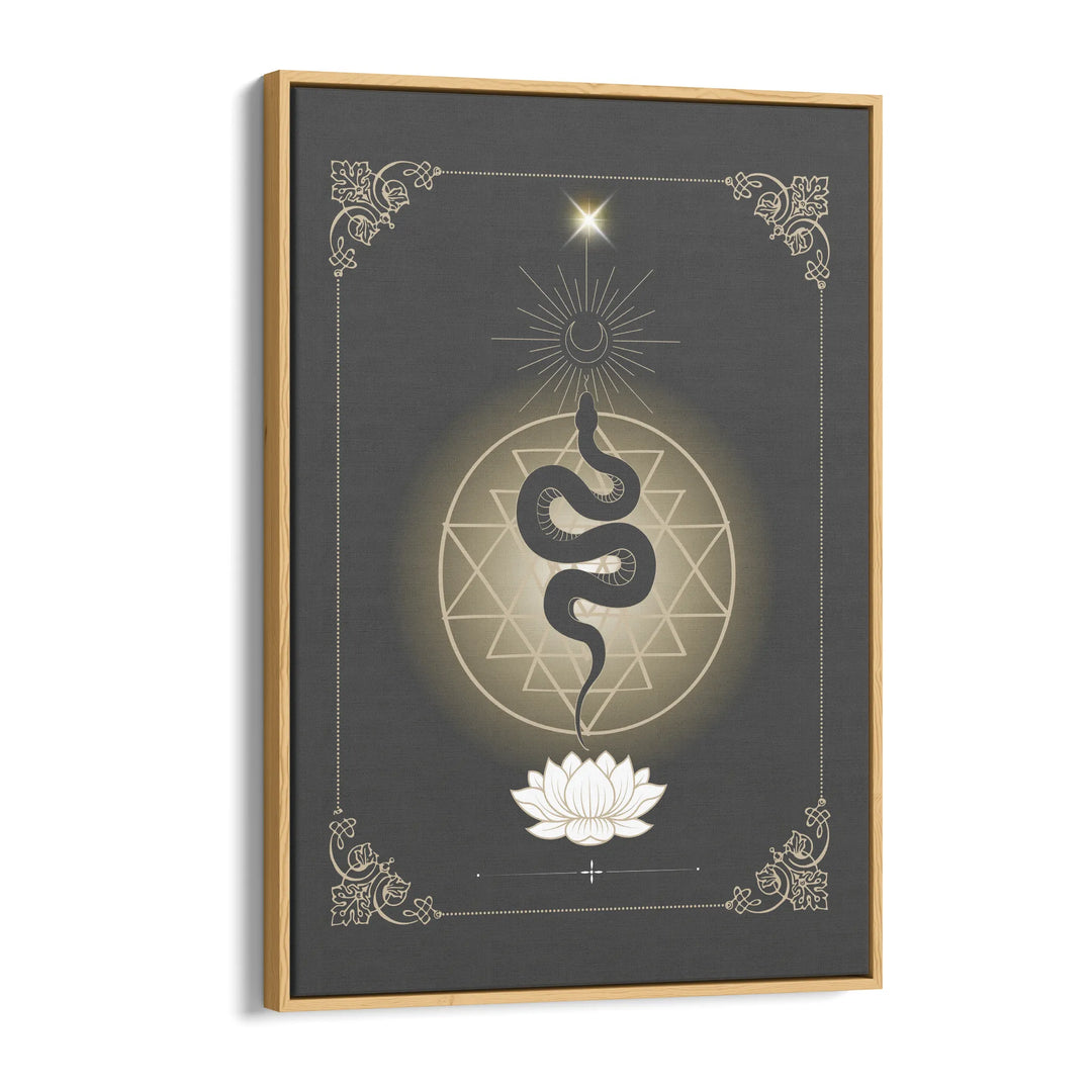 Serpent of Awakening