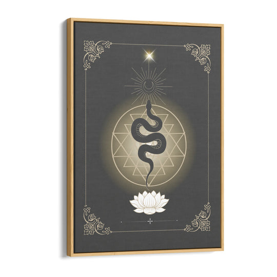 Serpent of Awakening