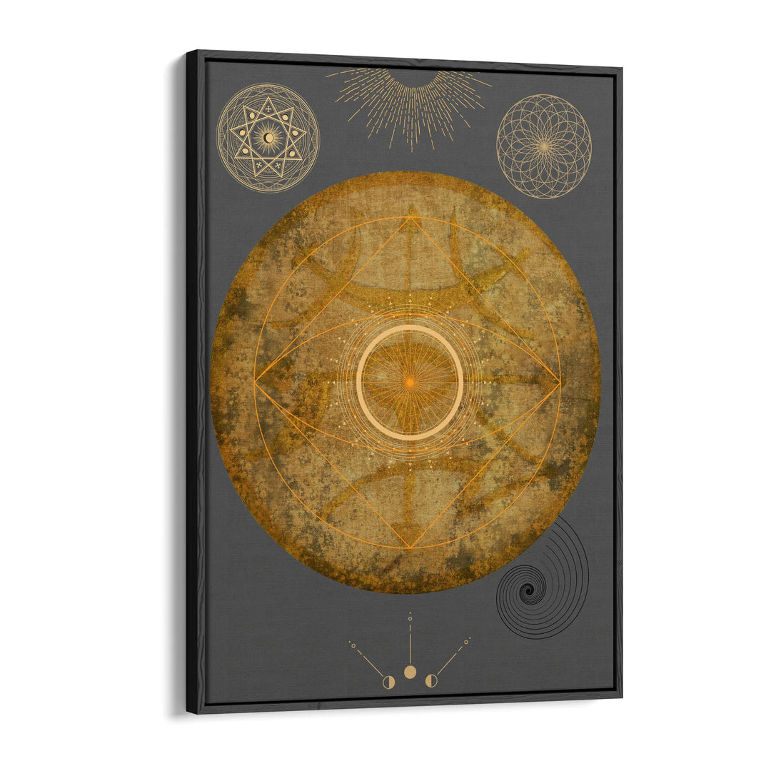 Schlüssel zur Unendlichkeit