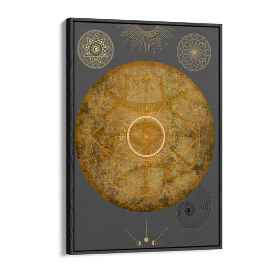 Schlüssel zur Unendlichkeit