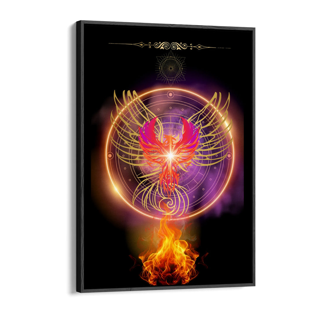 Aufstieg des Phönix