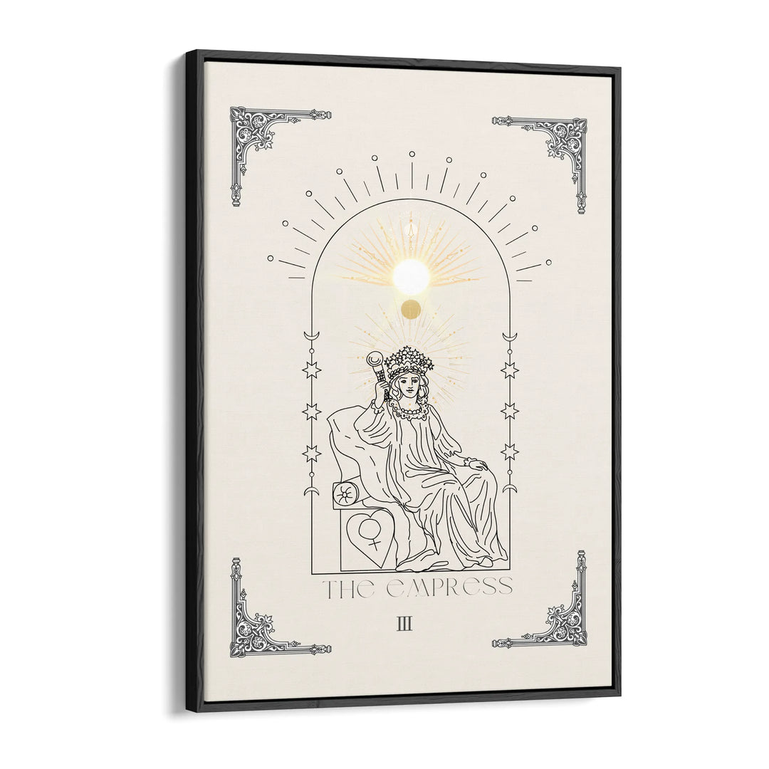 The Empress