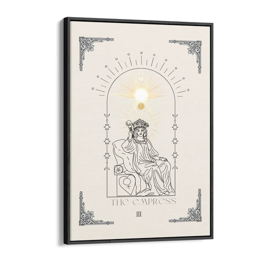 The Empress