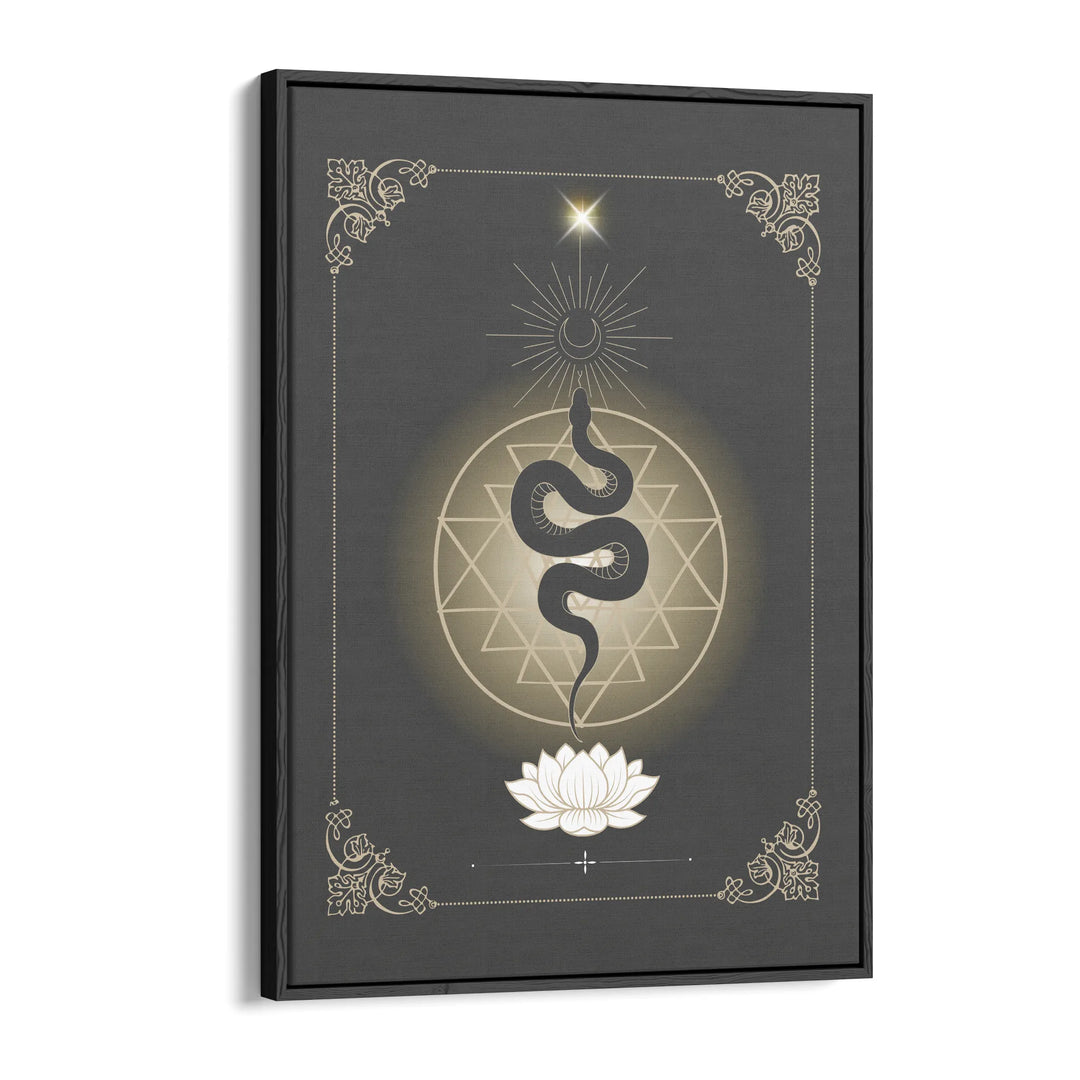 Serpent of Awakening