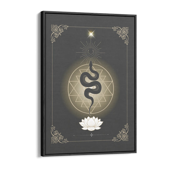 Serpent of Awakening